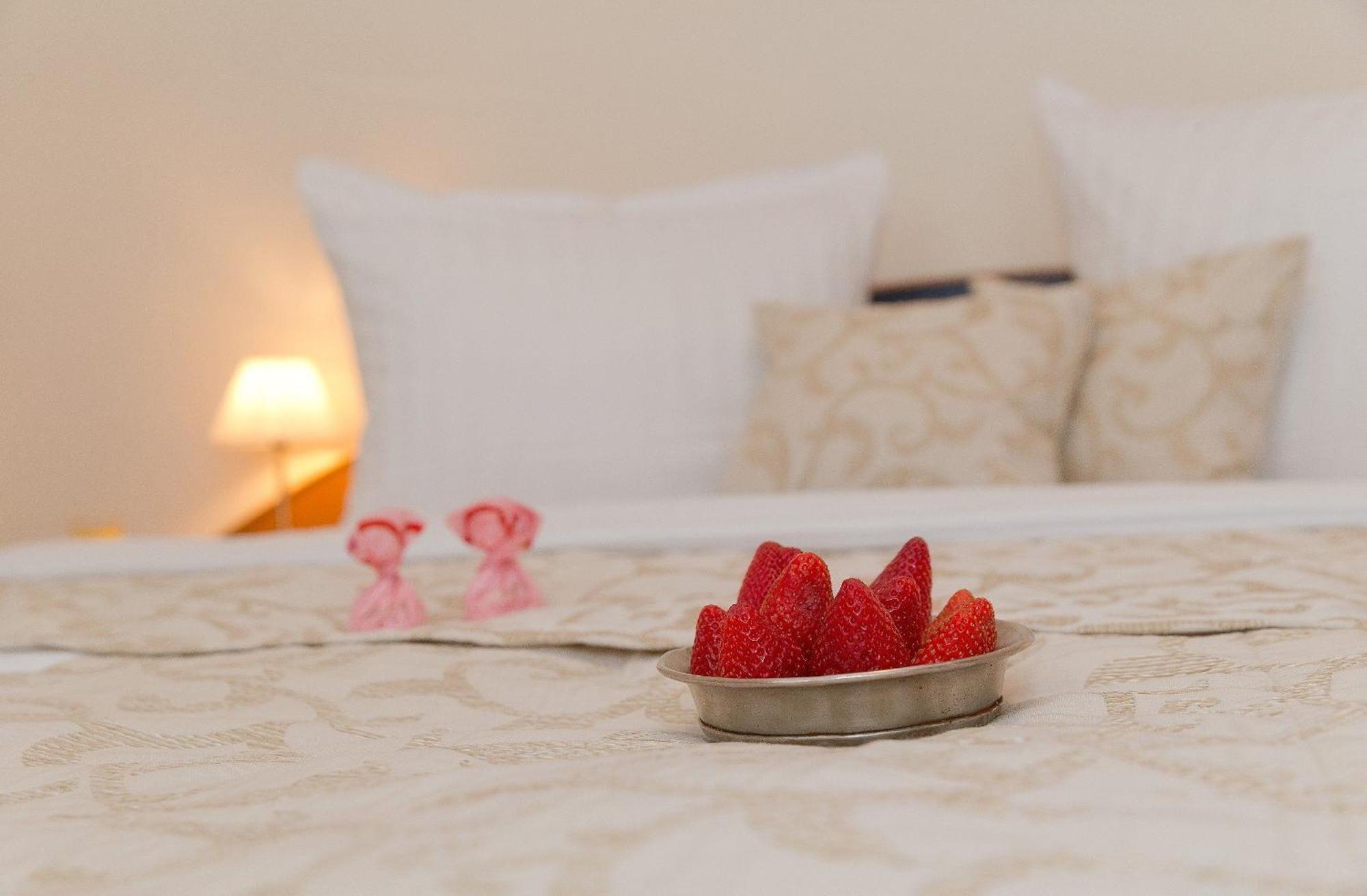 Haus Am Kliff _ Appartement 1 제바트헤링스도르프 외부 사진