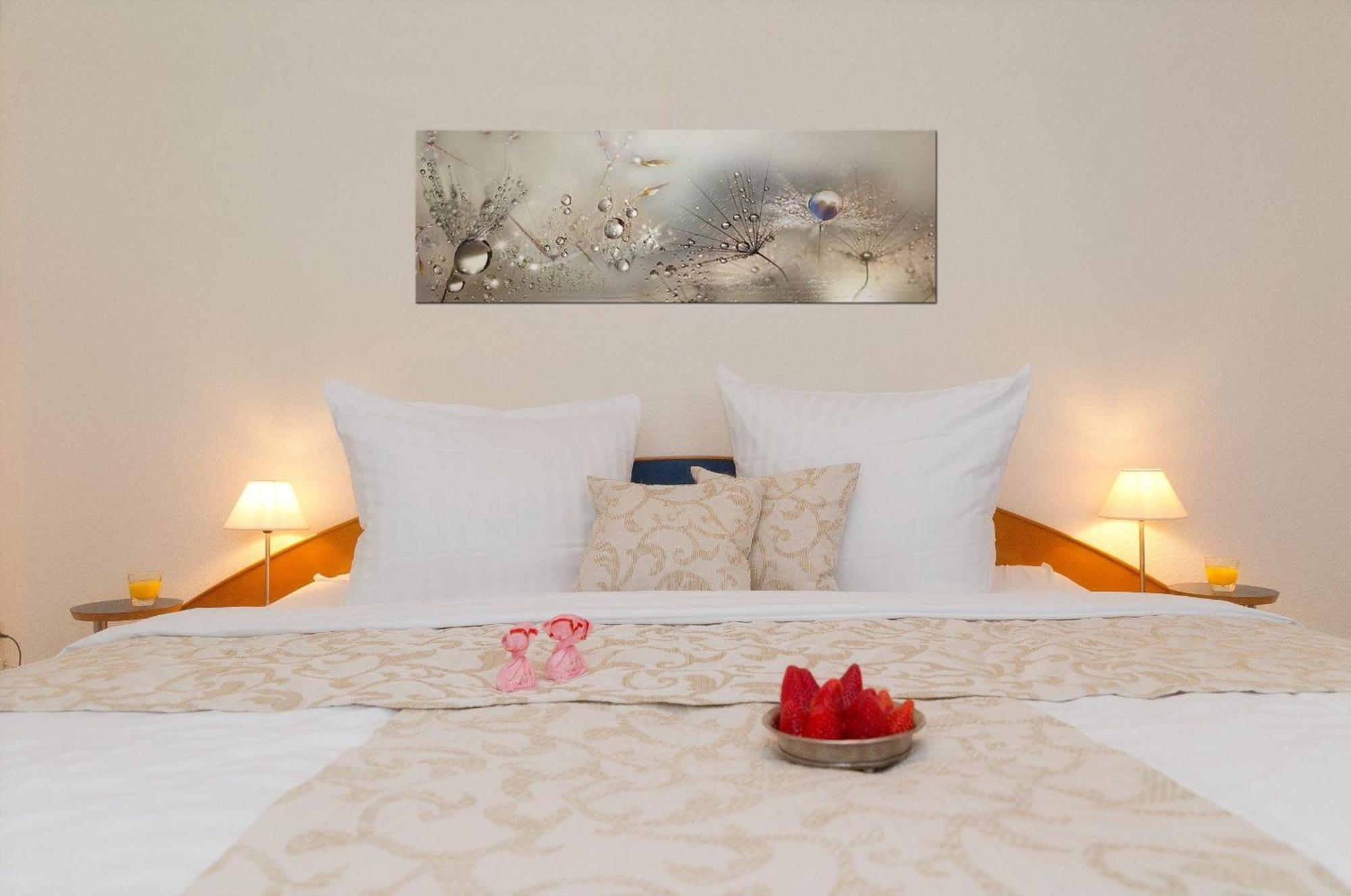 Haus Am Kliff _ Appartement 1 제바트헤링스도르프 외부 사진